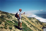 Guadelupe Dunes 2001